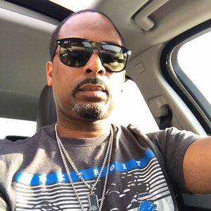 Meet your Posher, Thomas